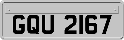 GQU2167