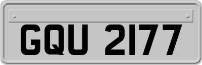 GQU2177