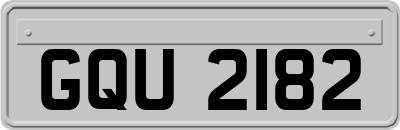 GQU2182