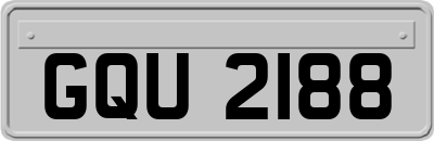 GQU2188