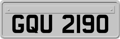 GQU2190