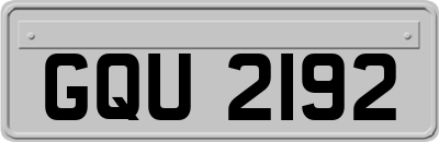 GQU2192