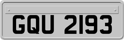 GQU2193