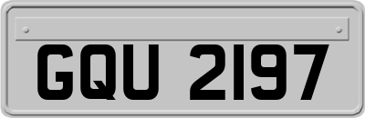 GQU2197