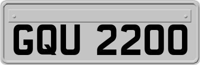 GQU2200
