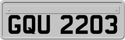 GQU2203