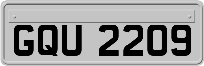 GQU2209