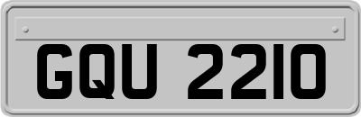 GQU2210