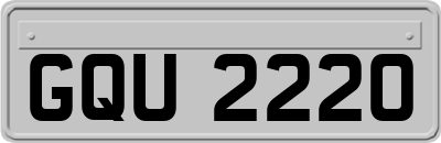 GQU2220