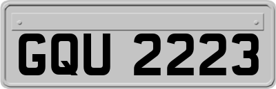 GQU2223