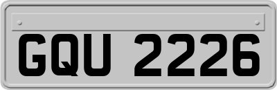GQU2226