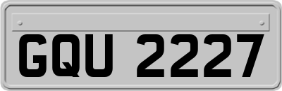 GQU2227