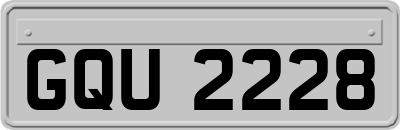 GQU2228
