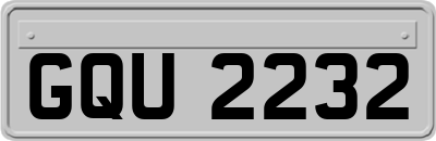 GQU2232
