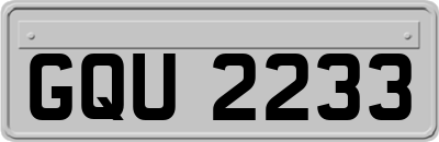 GQU2233