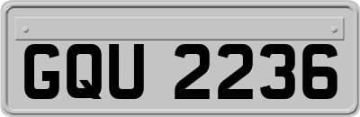 GQU2236