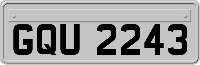 GQU2243