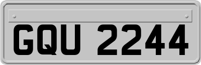 GQU2244