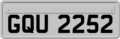 GQU2252