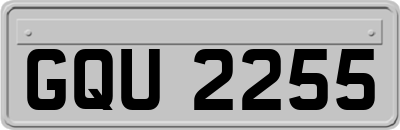 GQU2255