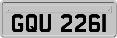 GQU2261