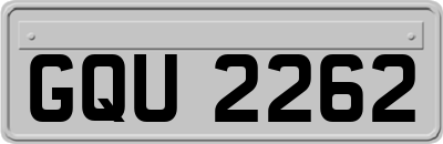 GQU2262