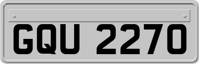 GQU2270
