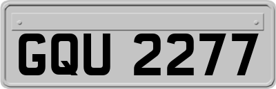 GQU2277