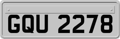 GQU2278