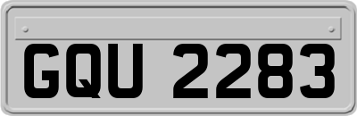 GQU2283