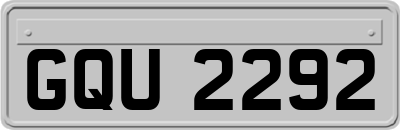GQU2292