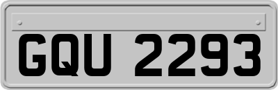 GQU2293