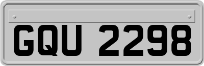 GQU2298