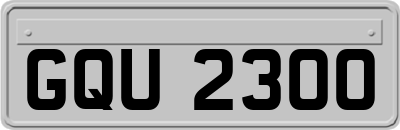GQU2300