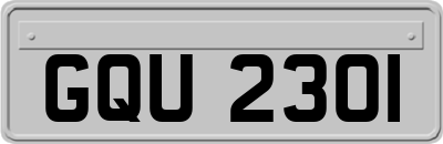 GQU2301