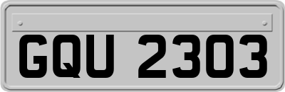 GQU2303