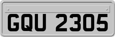 GQU2305