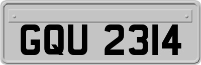 GQU2314