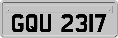 GQU2317