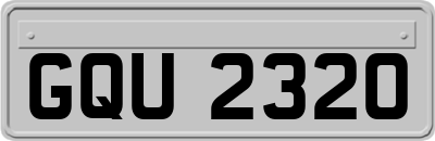 GQU2320