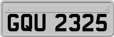 GQU2325
