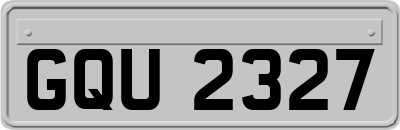 GQU2327