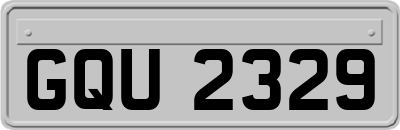 GQU2329