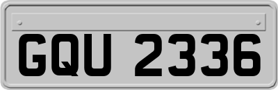 GQU2336