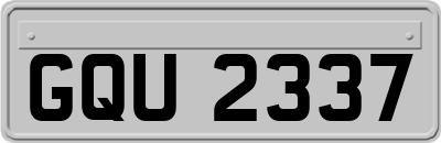 GQU2337