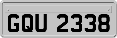 GQU2338