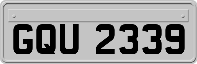 GQU2339