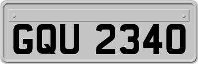 GQU2340