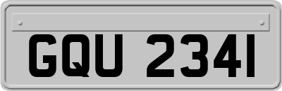 GQU2341