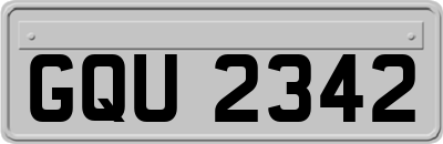 GQU2342